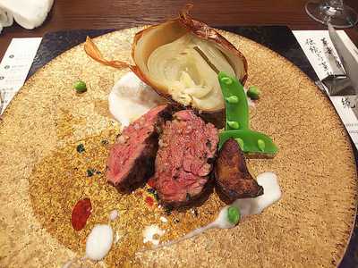 燕三条 イタリアンbit