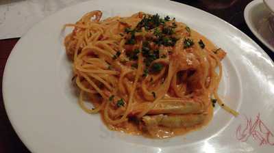 燕三条 イタリアンbit