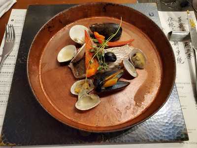 燕三条 イタリアンbit