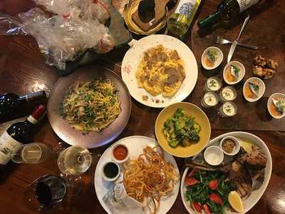 燕三条 イタリアンbit