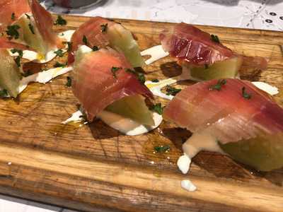 燕三条 イタリアンbit