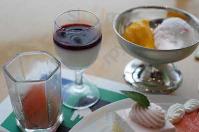 バイキングレストラン つばき ホテルオークラ新潟