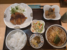 松屋そば店