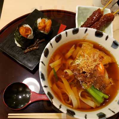 地雷也 三越 名古屋栄店