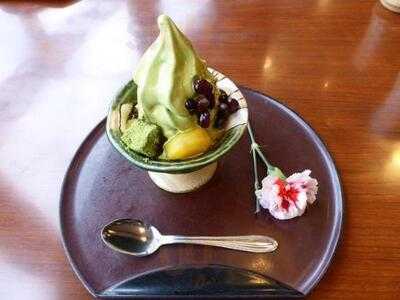 お茶元みはら 胡蝶庵本店