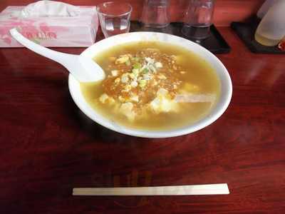 青島ラーメン司菜