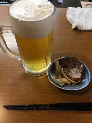 青島ラーメン司菜