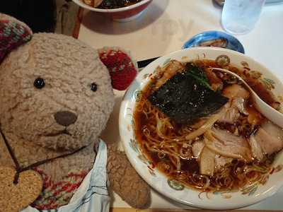 青島ラーメン司菜