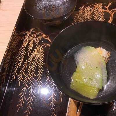 新潟の郷土料理 和食堂 鍋茶屋 光琳