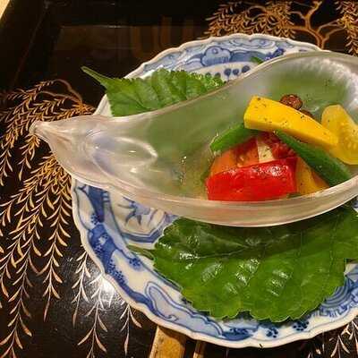 新潟の郷土料理 和食堂 鍋茶屋 光琳