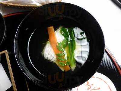 新潟の郷土料理 和食堂 鍋茶屋 光琳