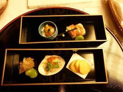 新潟の郷土料理 和食堂 鍋茶屋 光琳