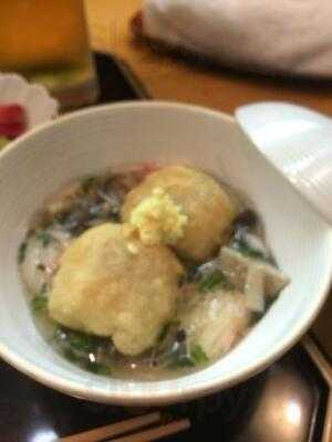 新潟の郷土料理 和食堂 鍋茶屋 光琳