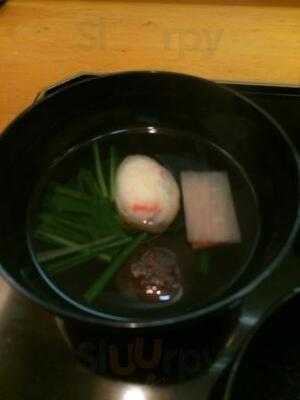 新潟の郷土料理 和食堂 鍋茶屋 光琳