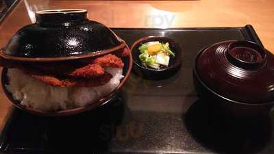 とんかつ政ちゃん 姥ケ山店