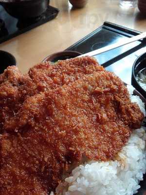 とんかつ政ちゃん 姥ケ山店