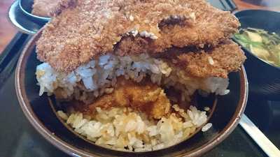 とんかつ政ちゃん 姥ケ山店