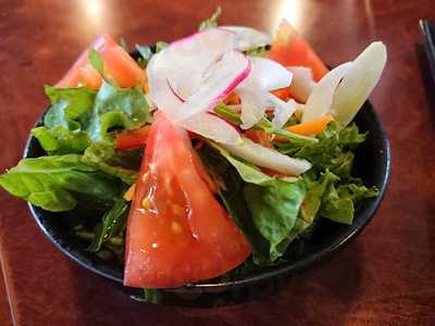 とんかつ政ちゃん 姥ケ山店