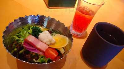 エクシブ浜名湖 日本料理 海幸