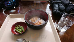 おしるこ茶屋
