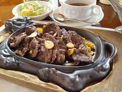 Steak Houseうすい牧場