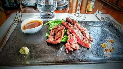 Steak Houseうすい牧場