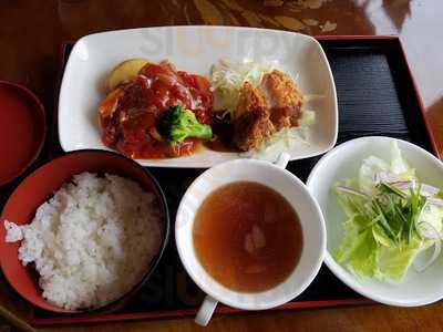 Steak Houseうすい牧場