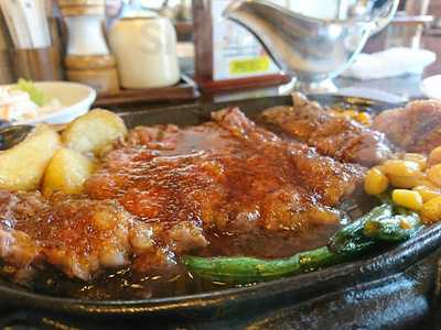 Steak Houseうすい牧場