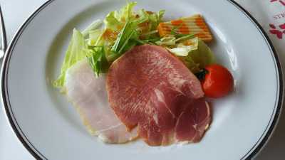 Steak Houseうすい牧場