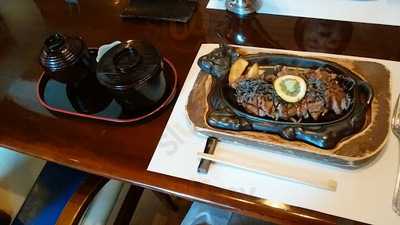 Steak Houseうすい牧場