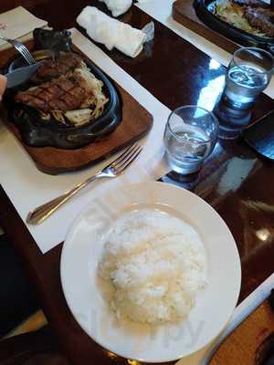Steak Houseうすい牧場