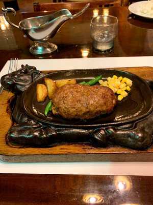 Steak Houseうすい牧場