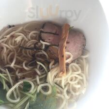 湖麺屋リールカフェ