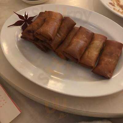 重慶飯店 名古屋店