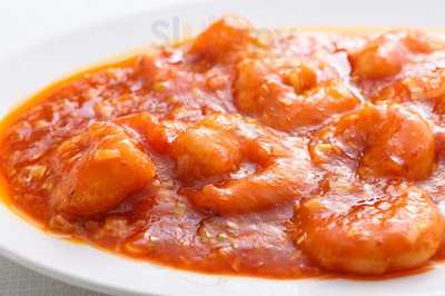 重慶飯店 名古屋店