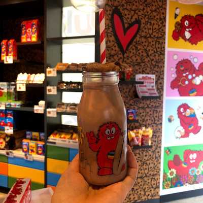 クッキー タイム