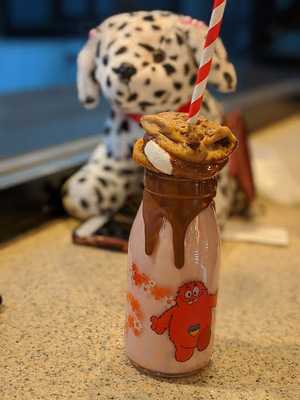 クッキー タイム