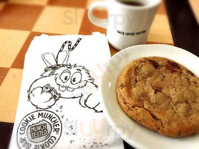 クッキー タイム