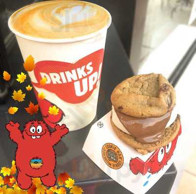 クッキー タイム