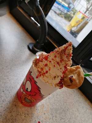 クッキー タイム