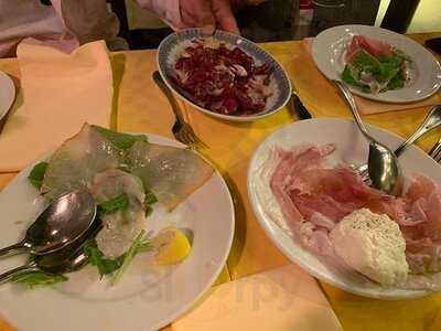 ラ・ビスボッチャ