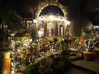 ラ・ビスボッチャ