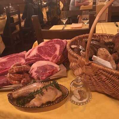 ラ・ビスボッチャ