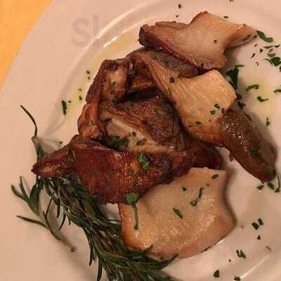 ラ・ビスボッチャ