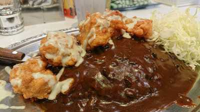 ゴーゴーカレー 秋葉原中央通店