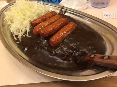 ゴーゴーカレー 秋葉原中央通店