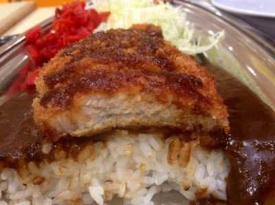 ゴーゴーカレー 秋葉原中央通店