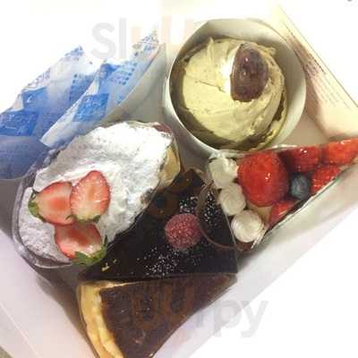 焼きたてチーズタルト専門店pablo秋葉原店