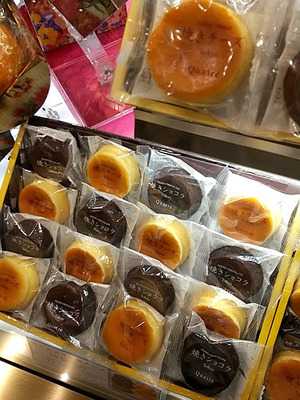 焼きたてチーズタルト専門店pablo秋葉原店