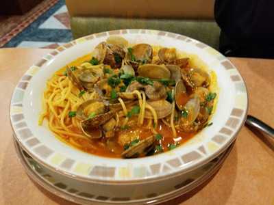 サイゼリヤ 新潟青山店